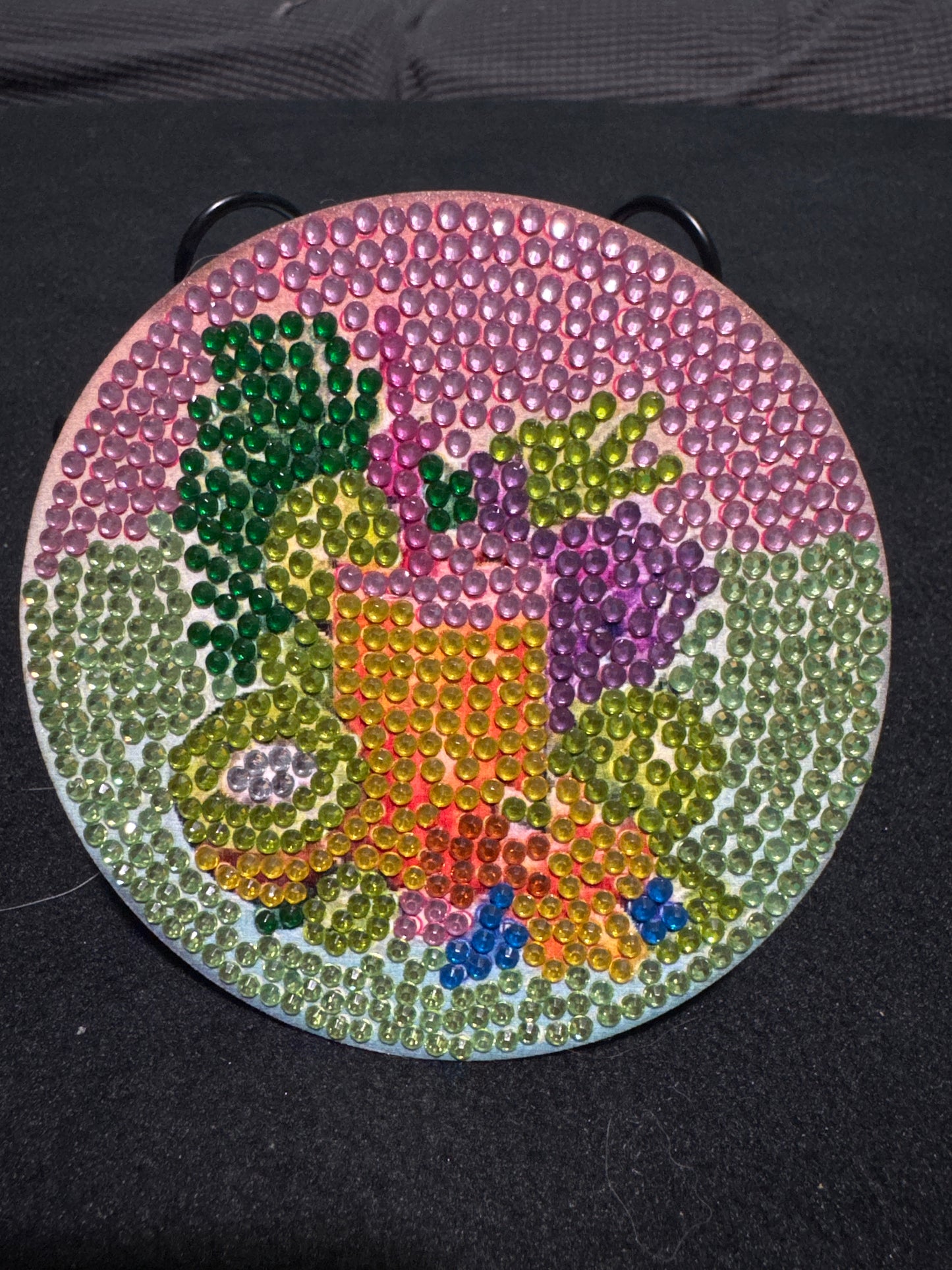 Party time coasters