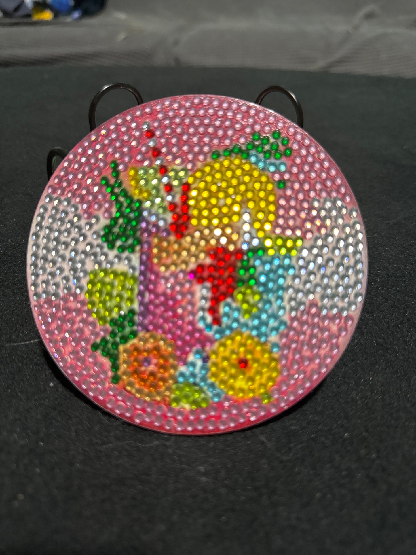 Party time coasters