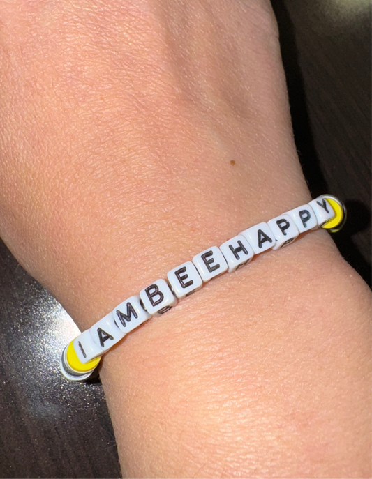 Custom made Bracelets