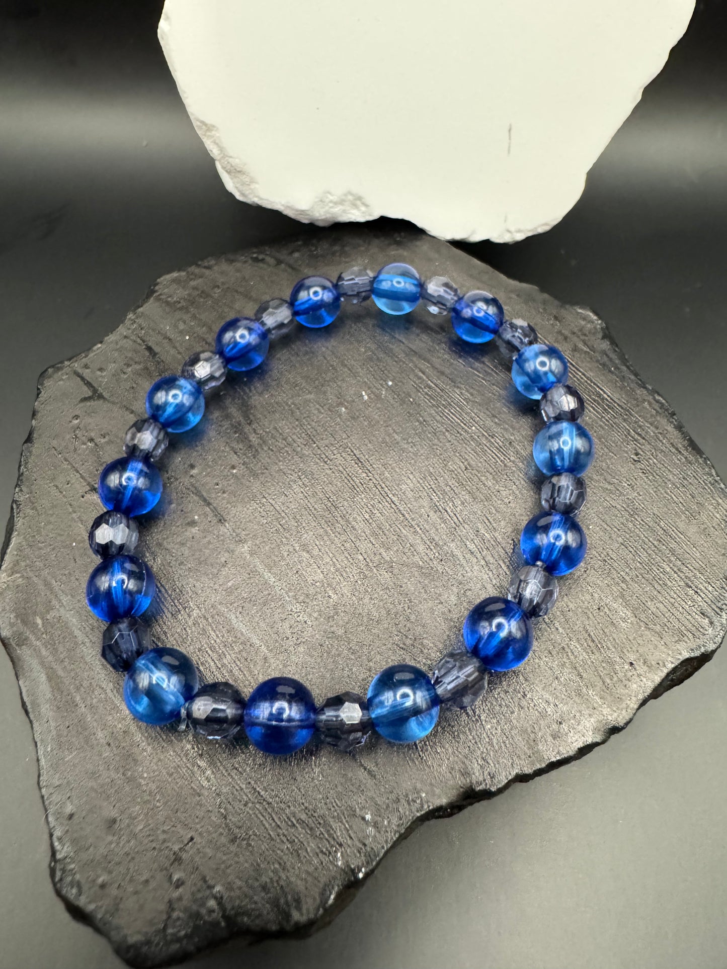 Blue paradise