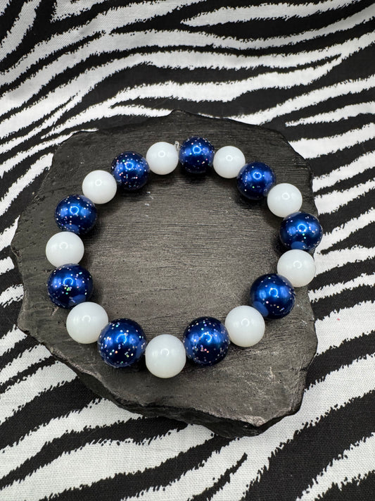 Galaxy bracelets