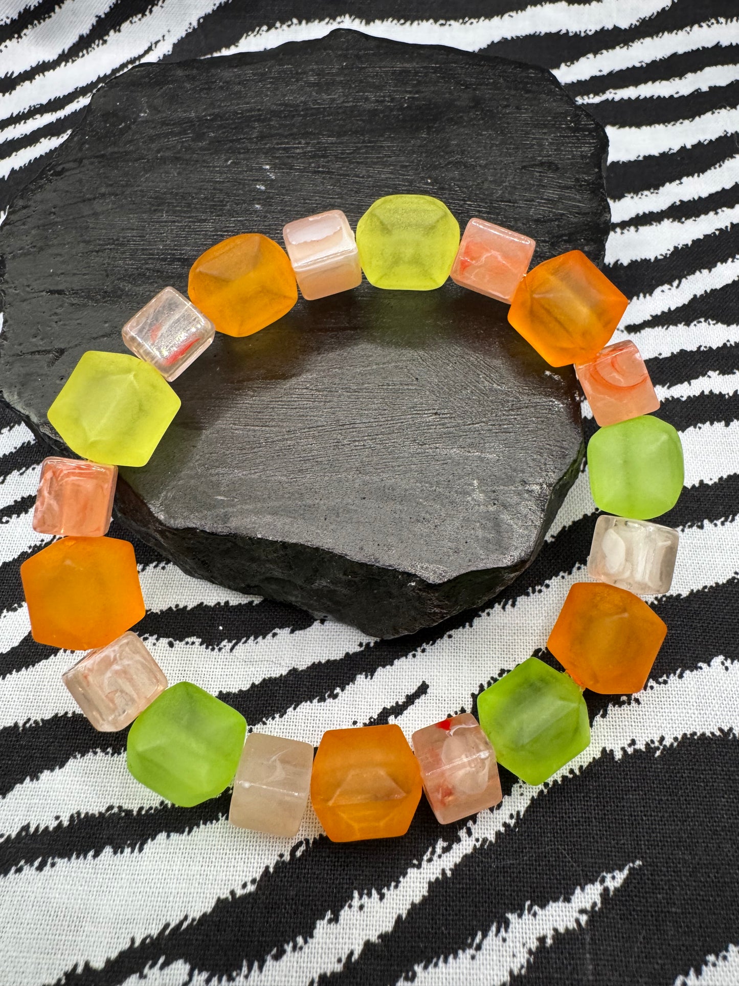 Sea glass