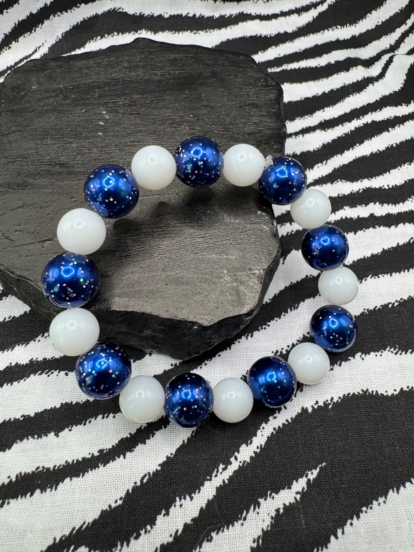 Galaxy bracelets