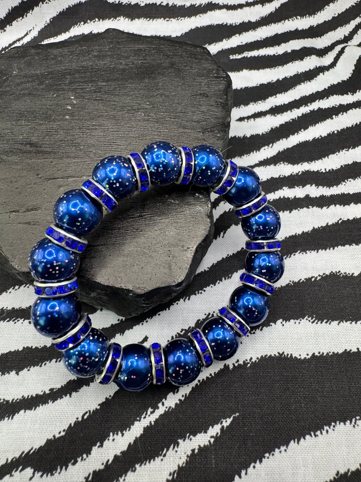 Galaxy bracelets