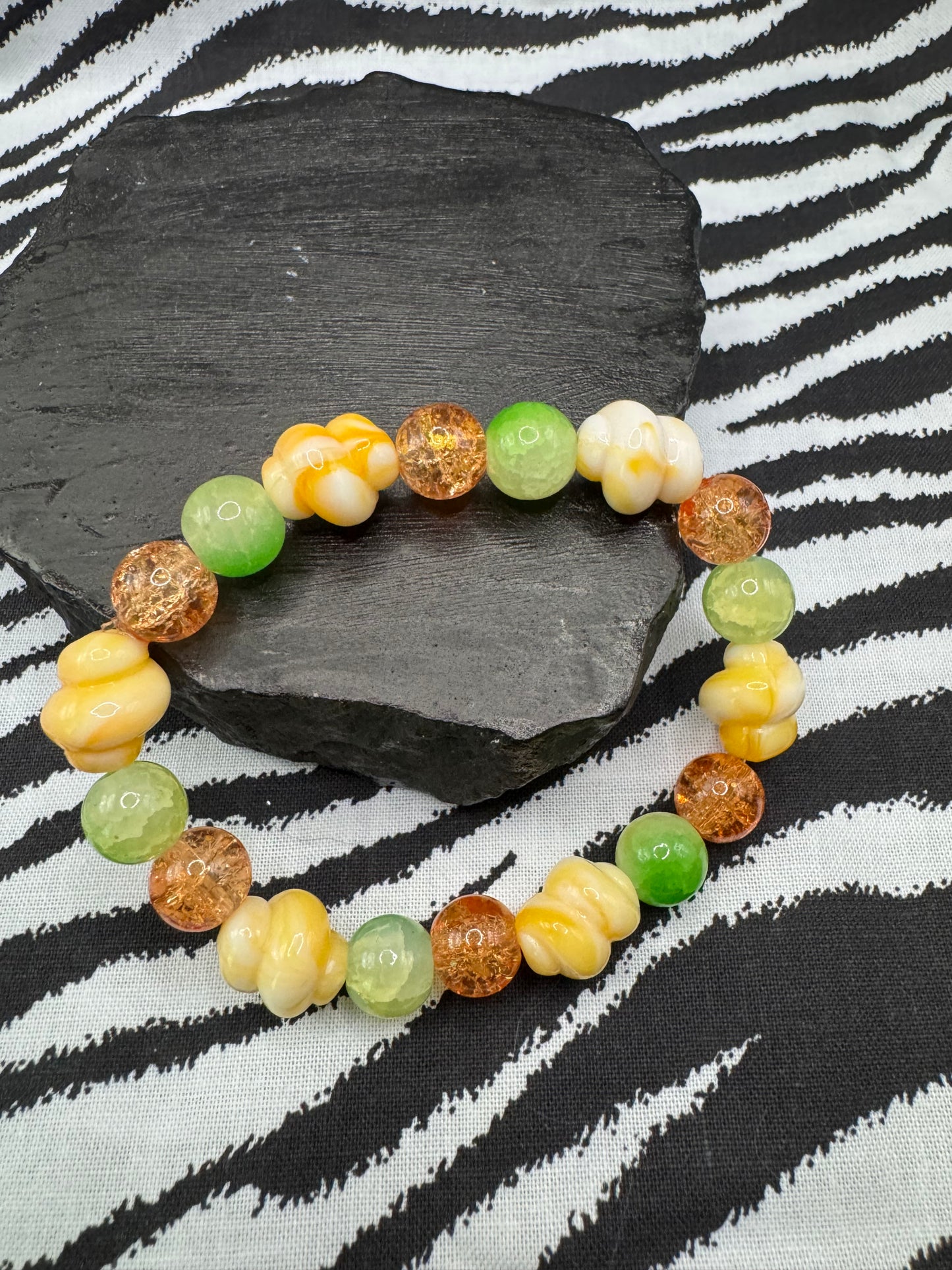 Sea glass