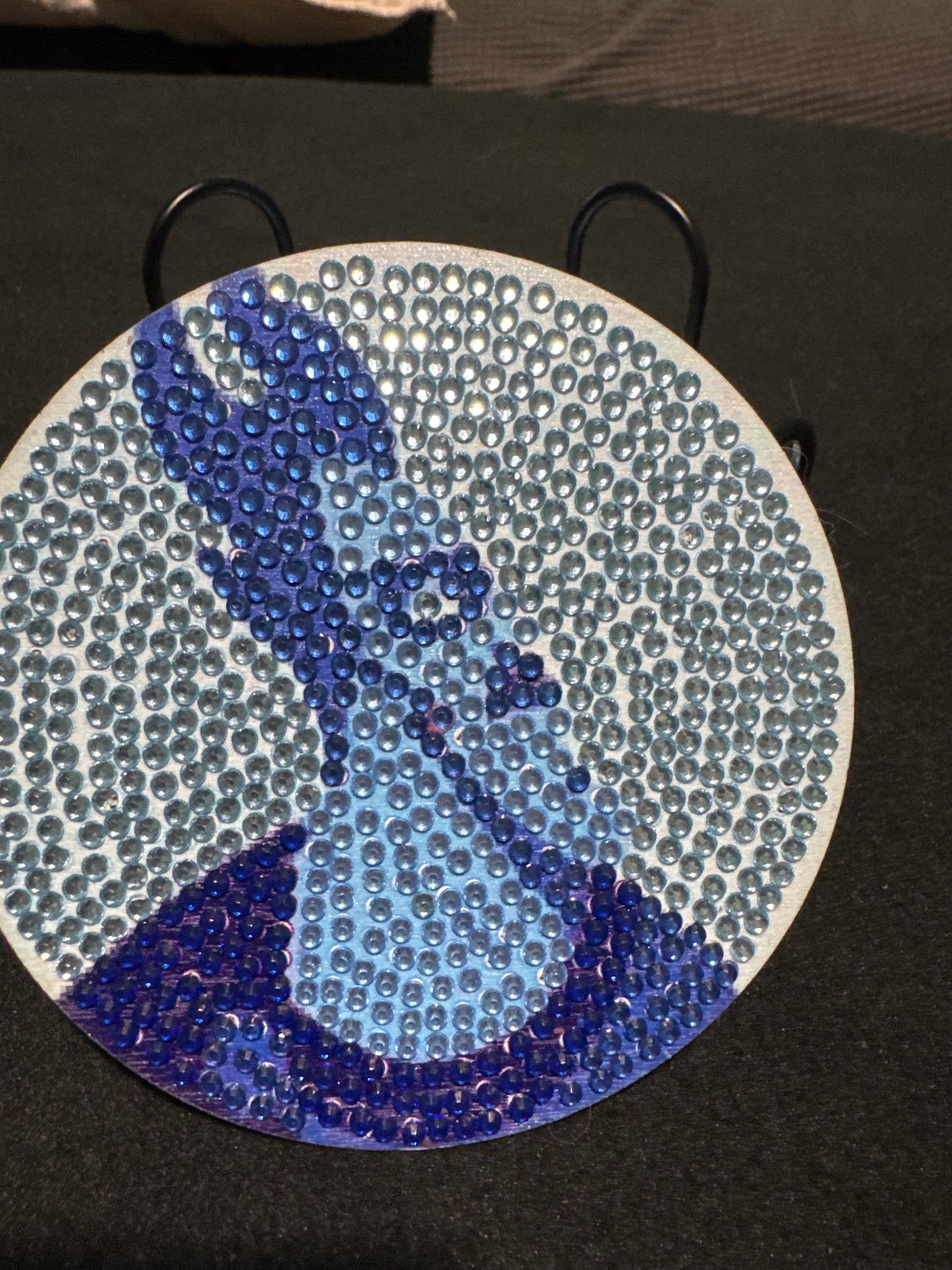 Disney villain coasters