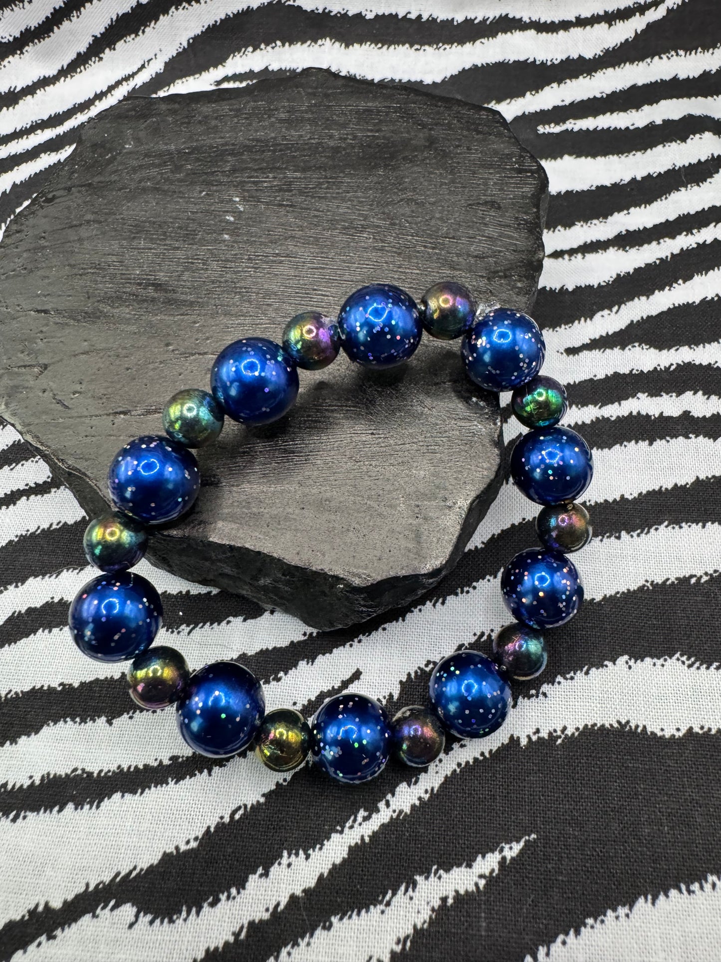 Galaxy bracelets
