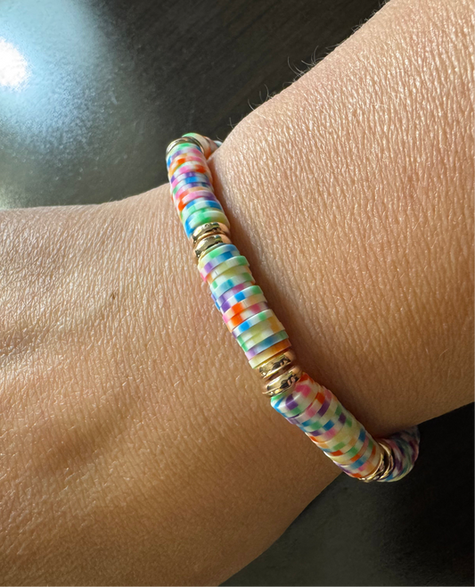 “Pixie Pop” Bracelet