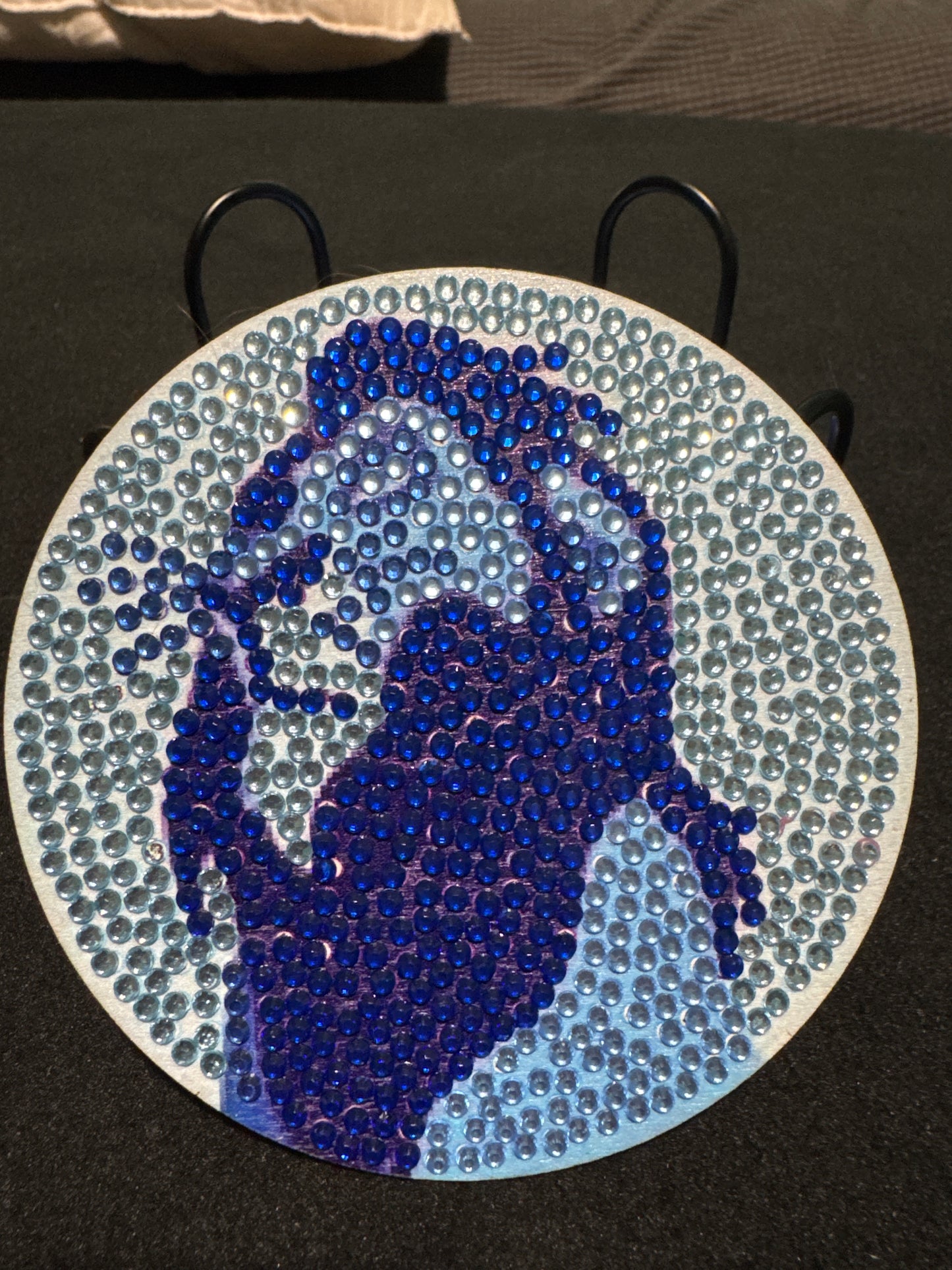 Disney villain coasters
