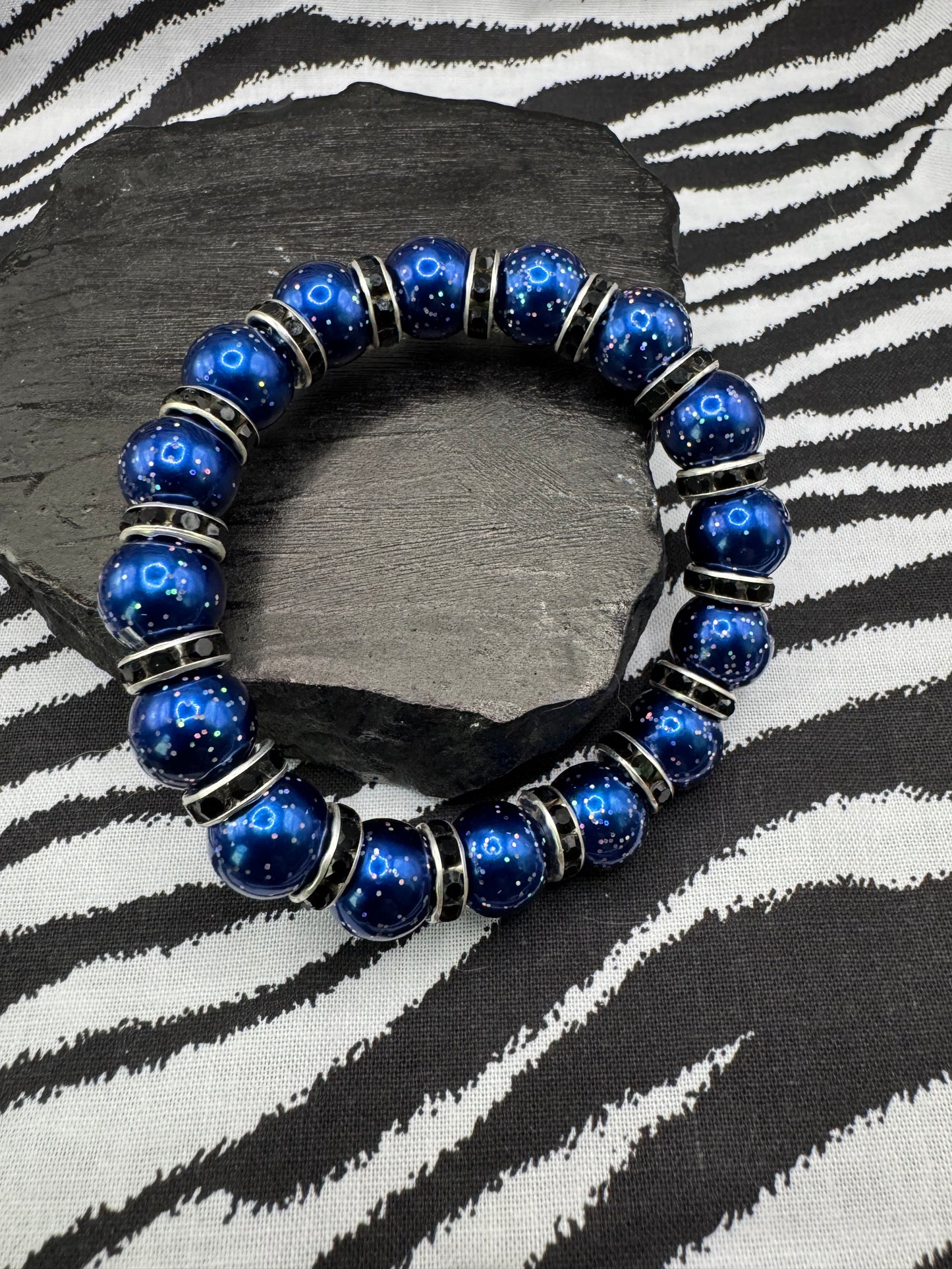Galaxy bracelets