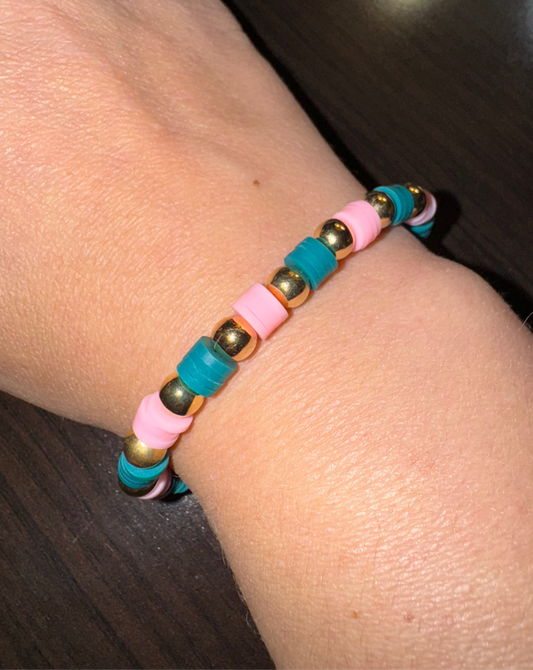 “Sunset Lagoon” Bracelet