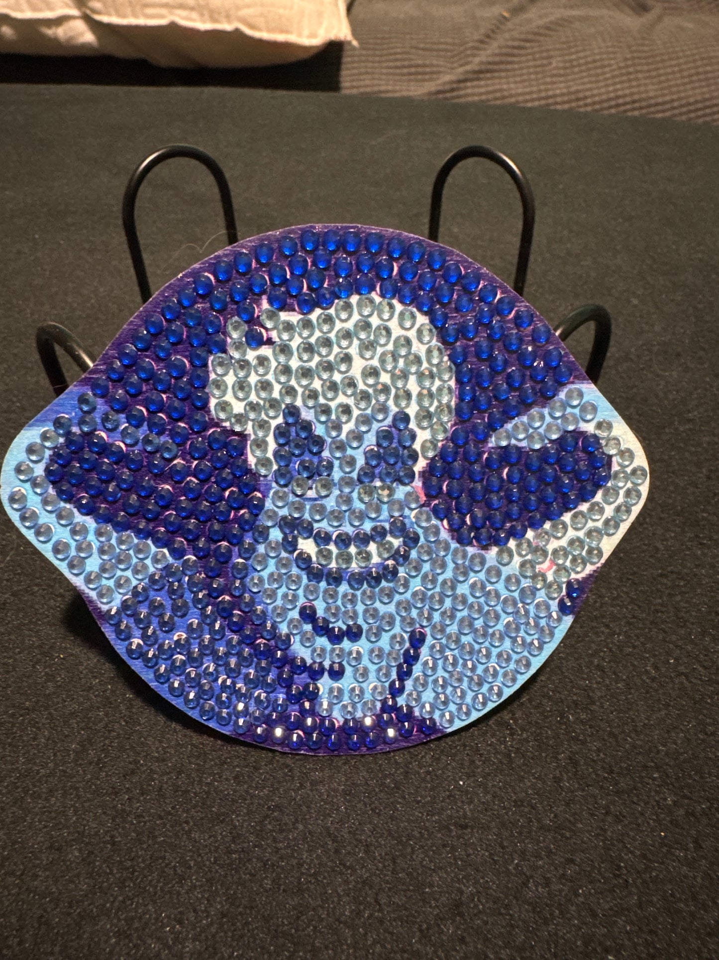 Disney villain coasters