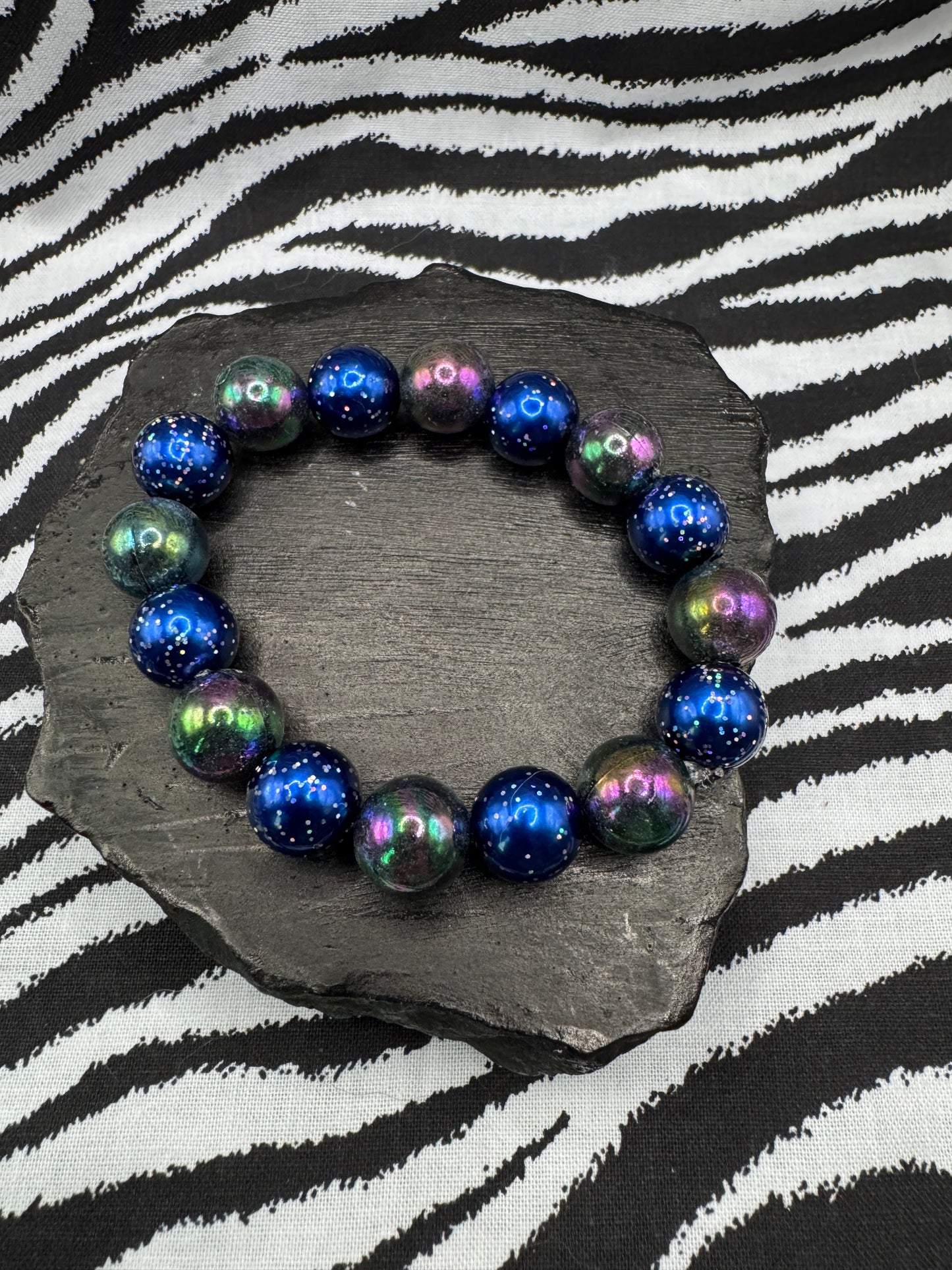 Galaxy bracelets