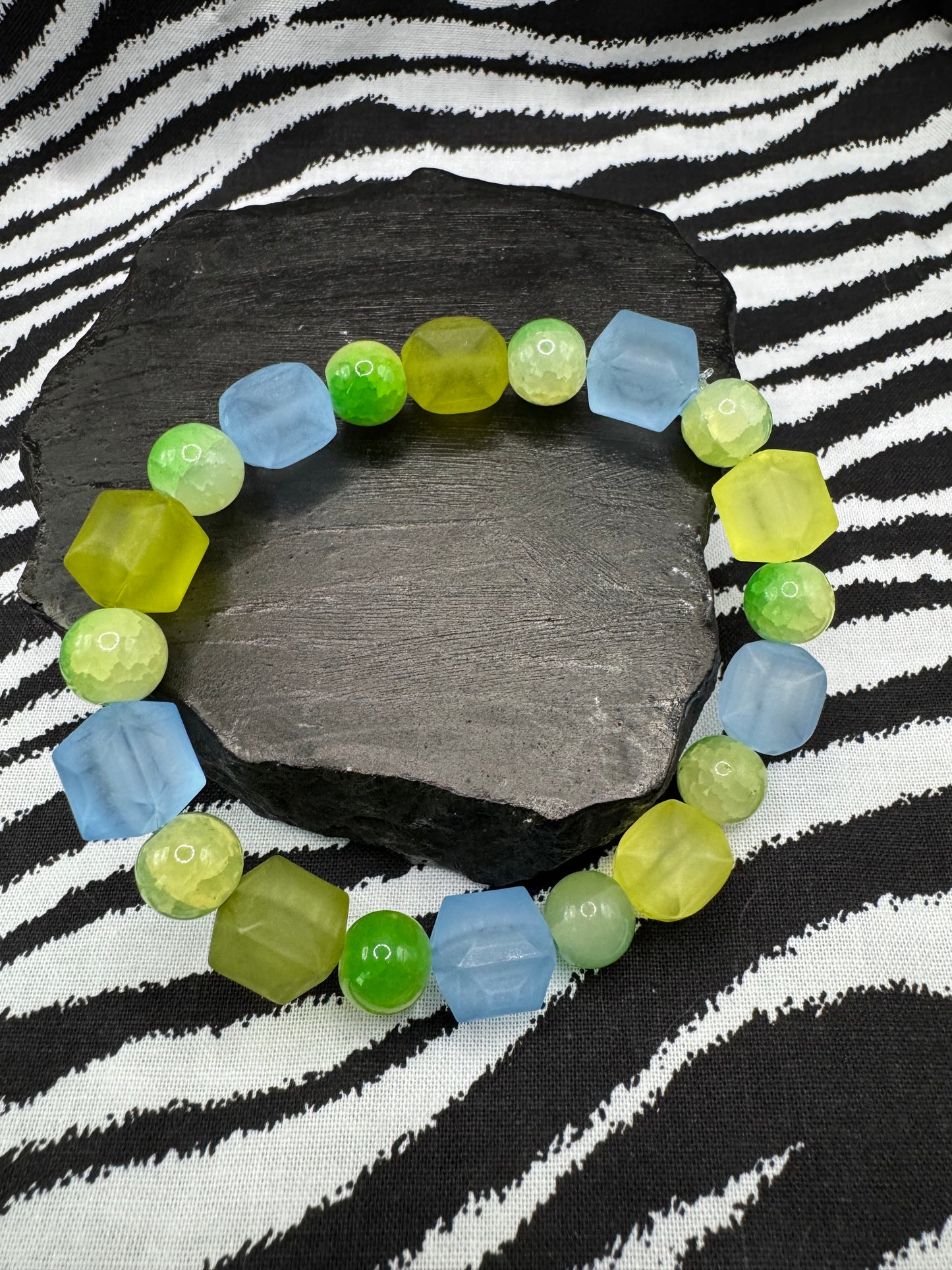 Sea glass