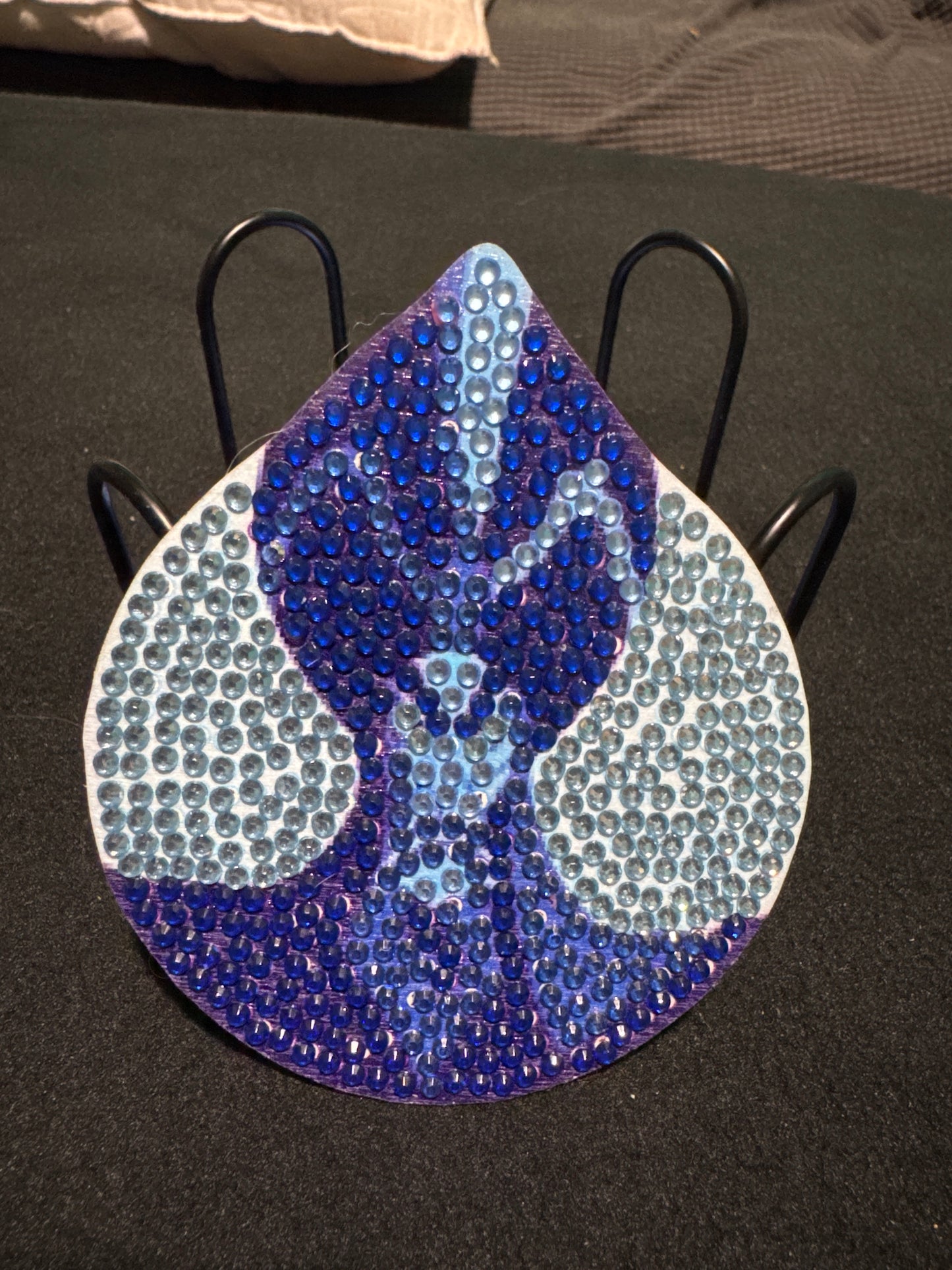 Disney villain coasters