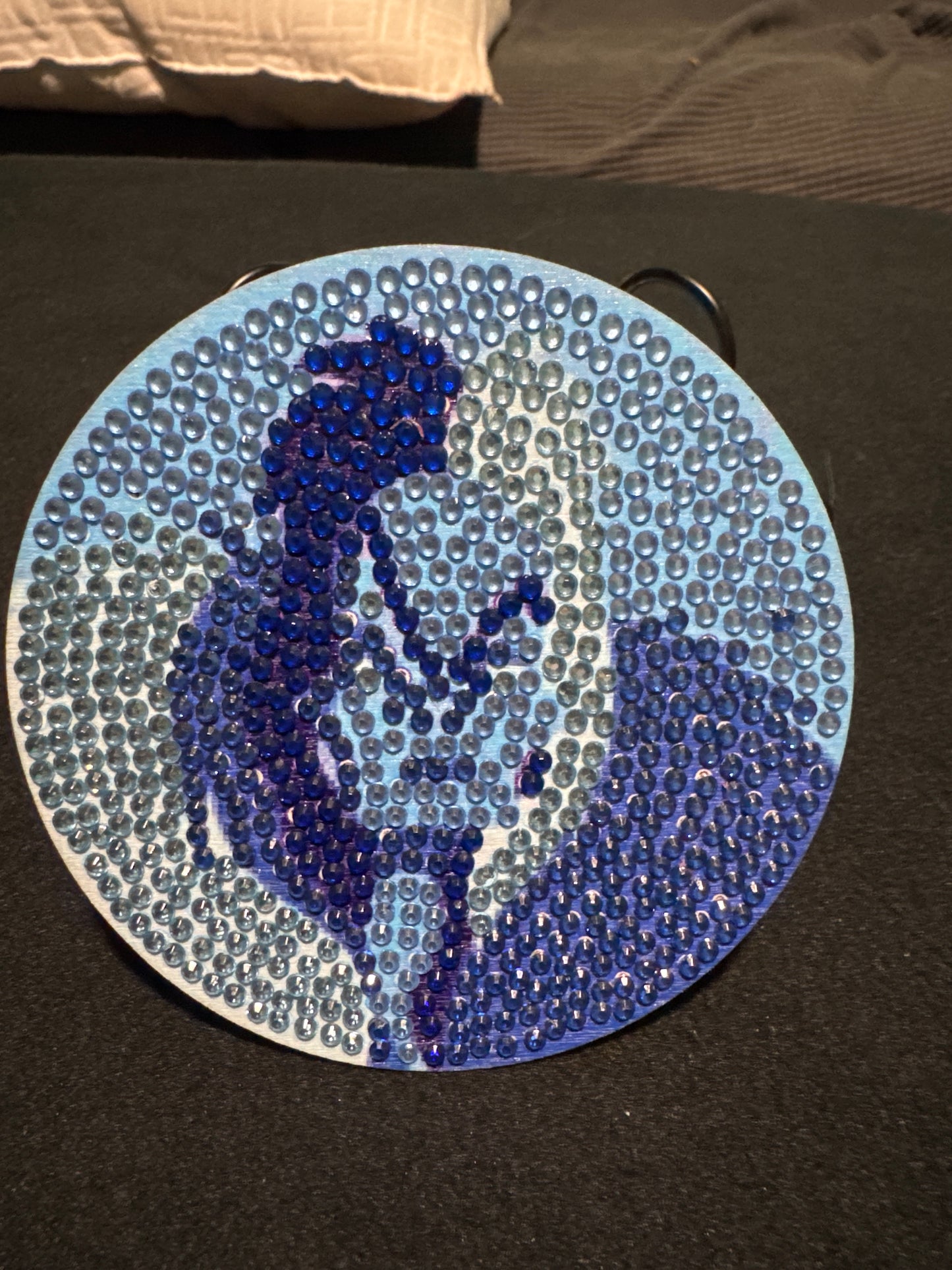 Disney villain coasters