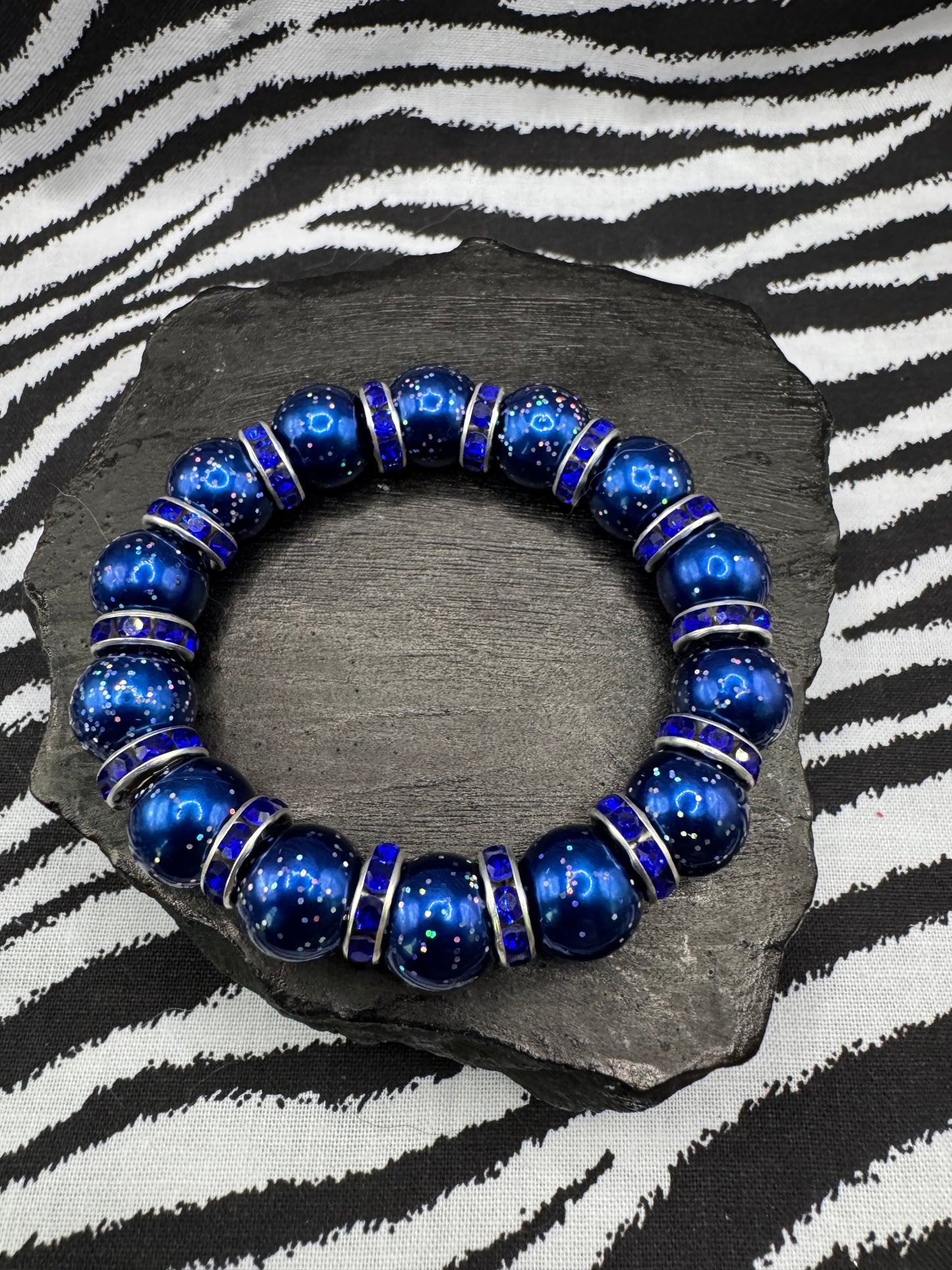 Galaxy bracelets