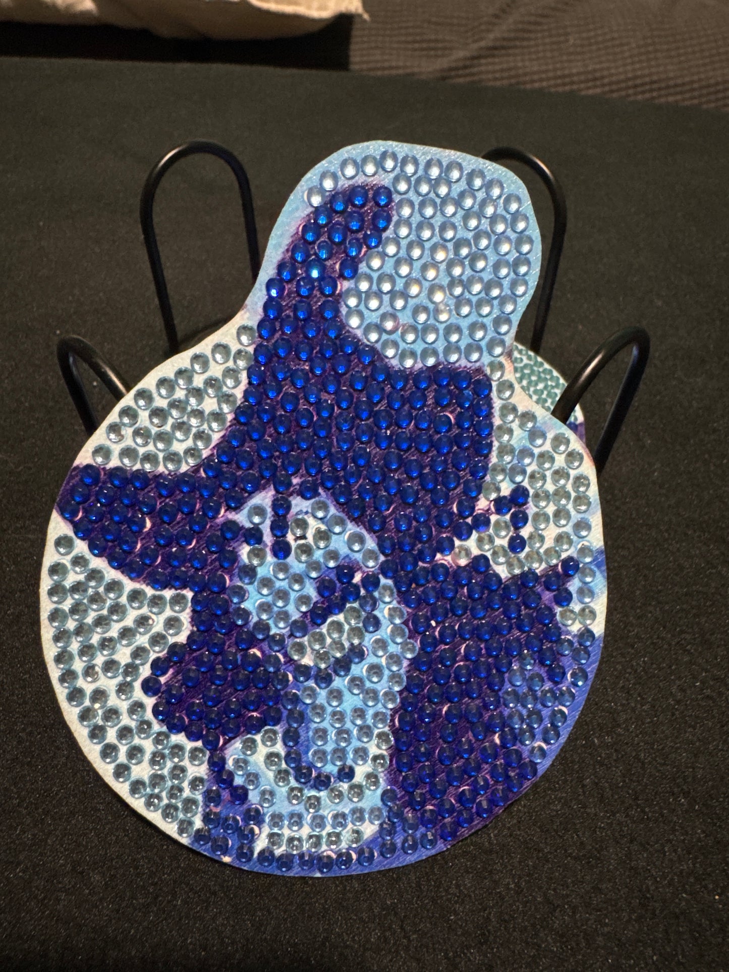 Disney villain coasters