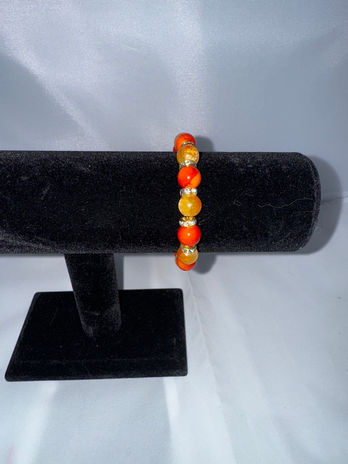 SOLAR BLOOM bracelet