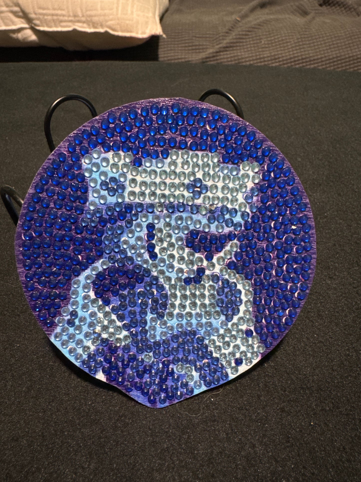 Disney villain coasters
