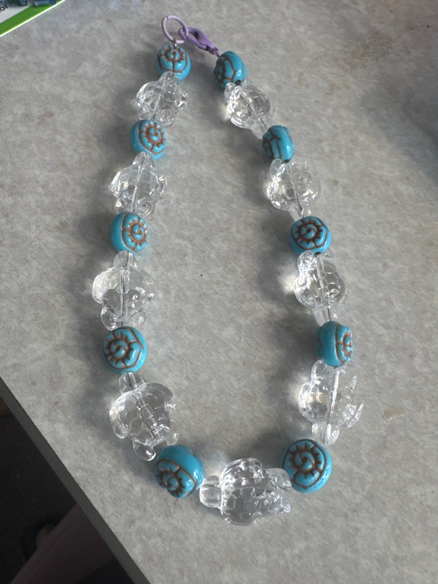 Anklets
