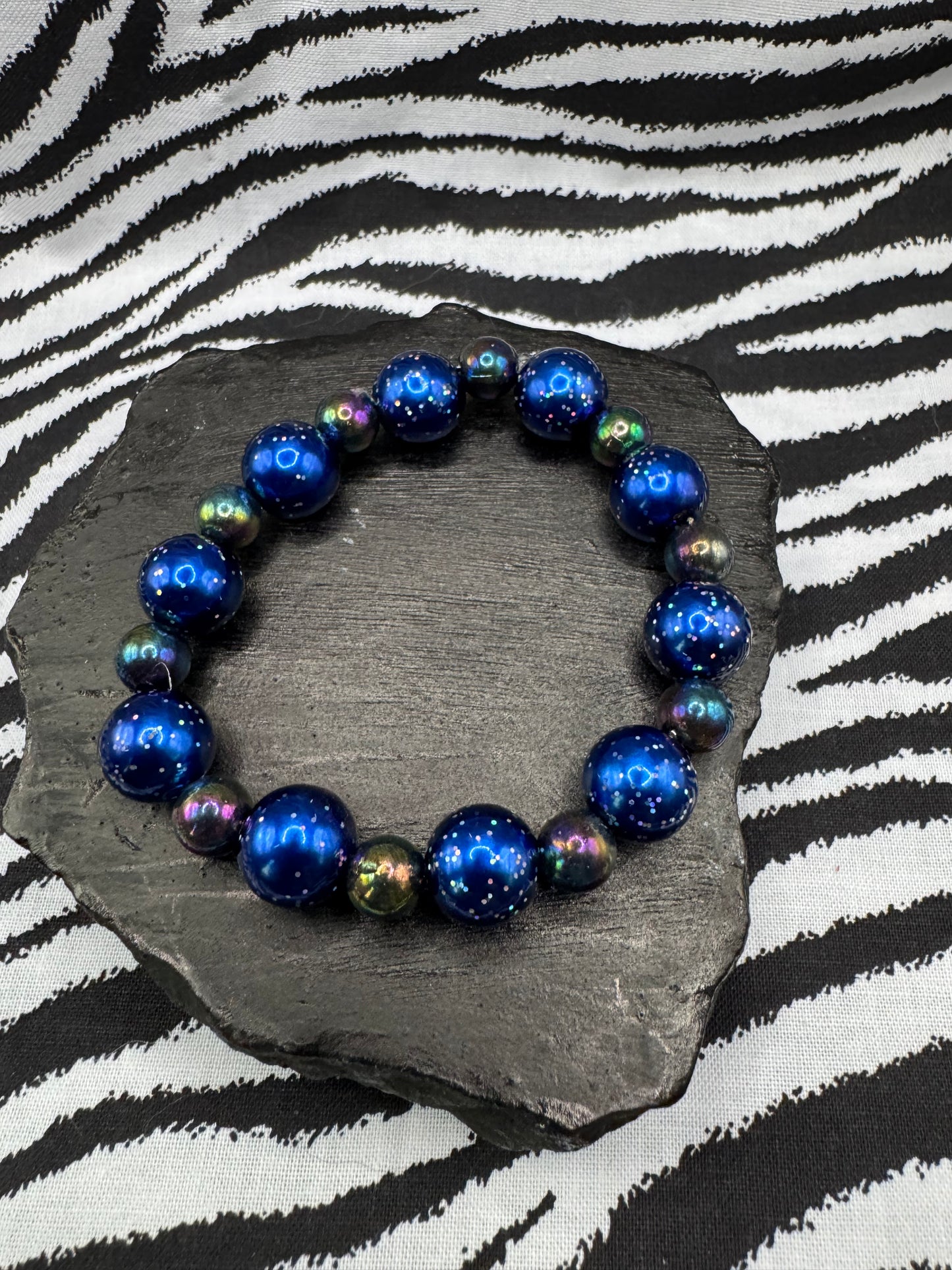 Galaxy bracelets