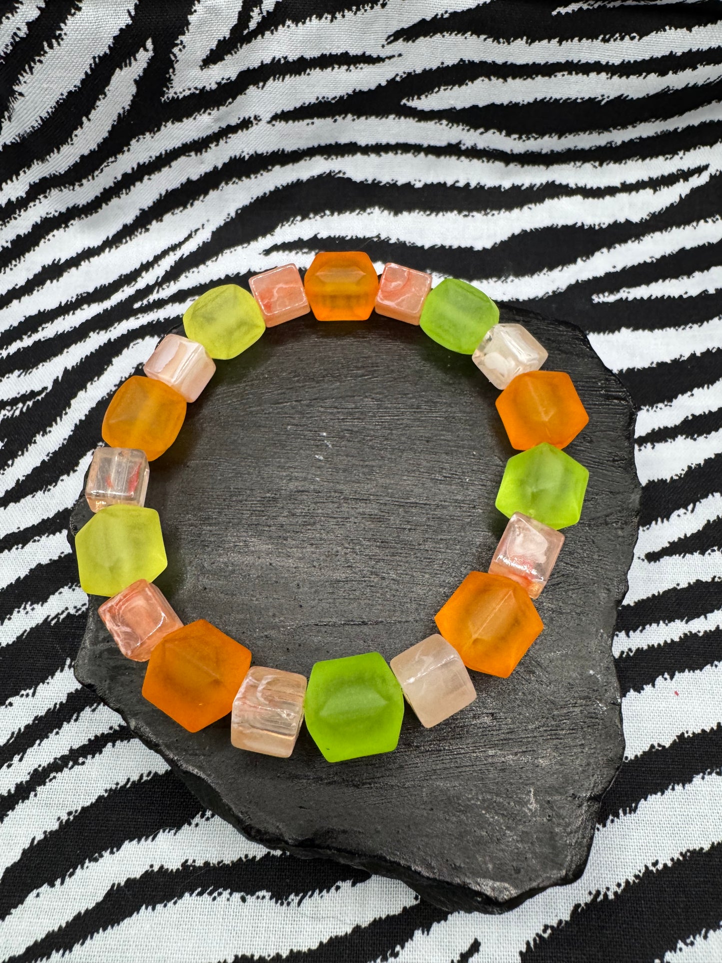 Sea glass