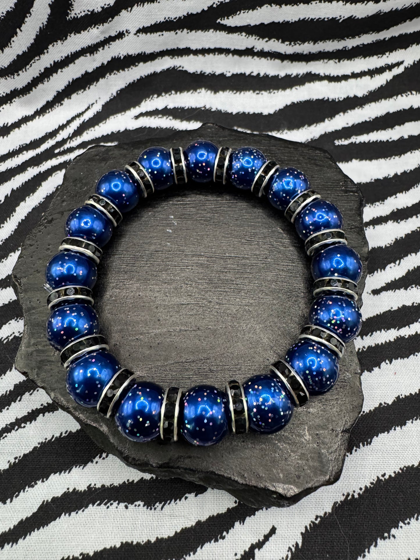 Galaxy bracelets