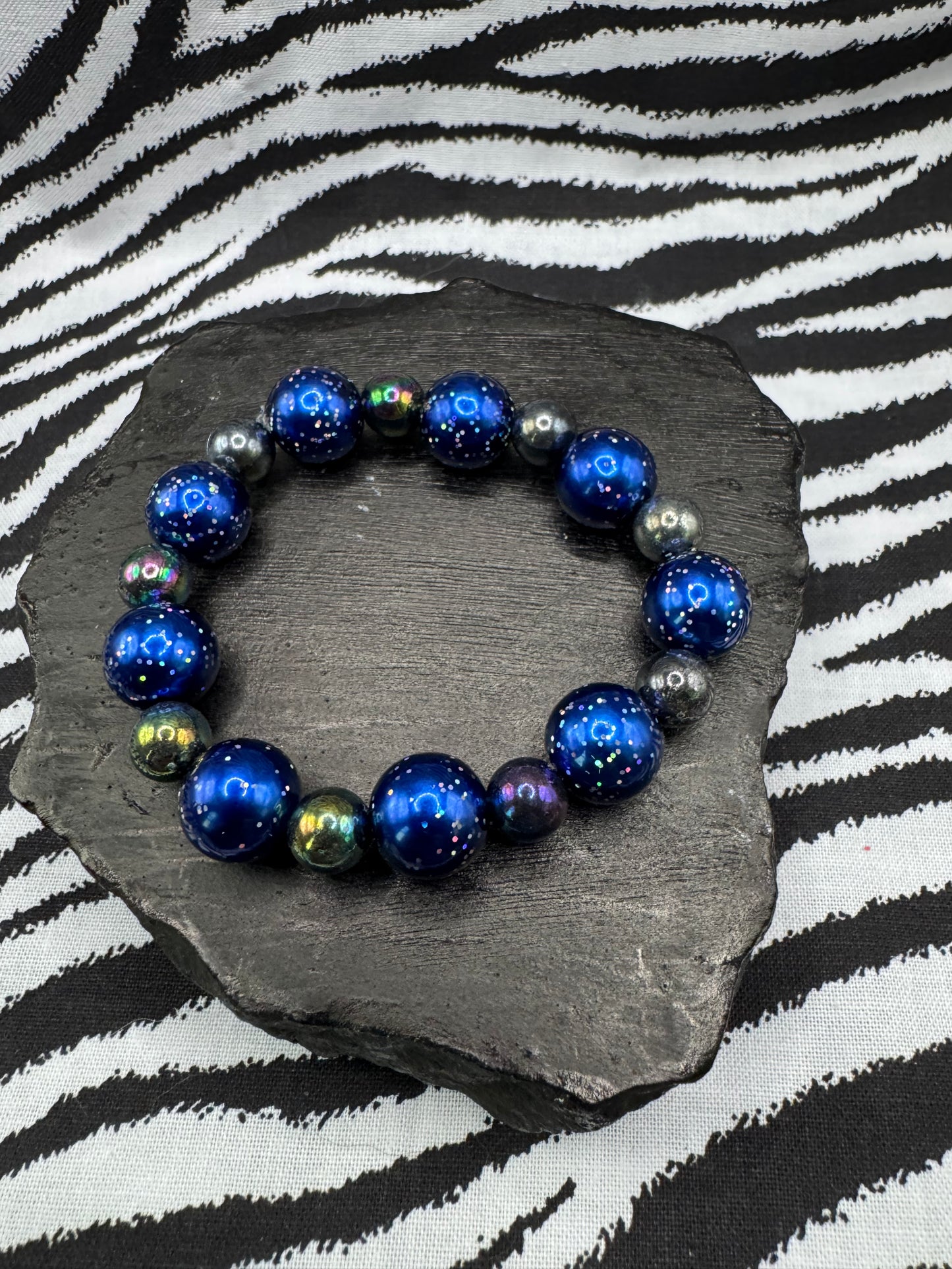 Galaxy bracelets