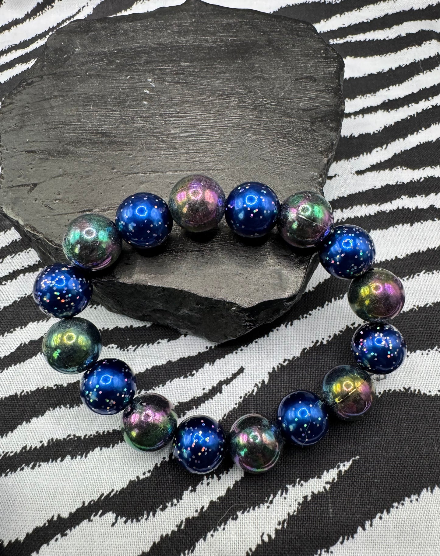 Galaxy bracelets