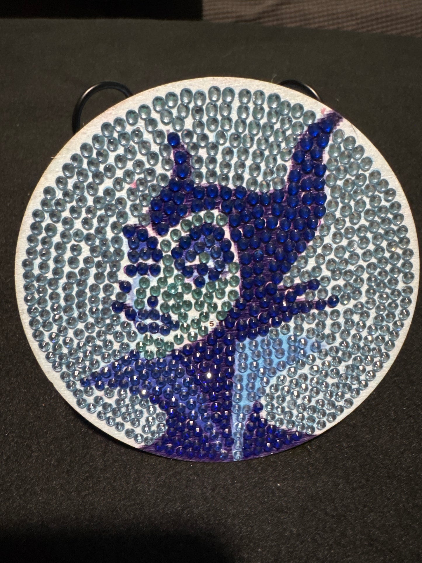 Disney villain coasters