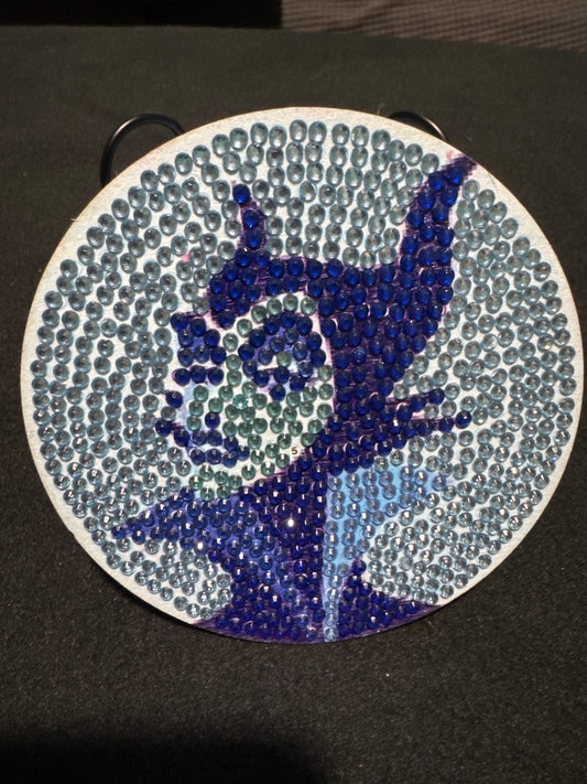 Disney villain coasters