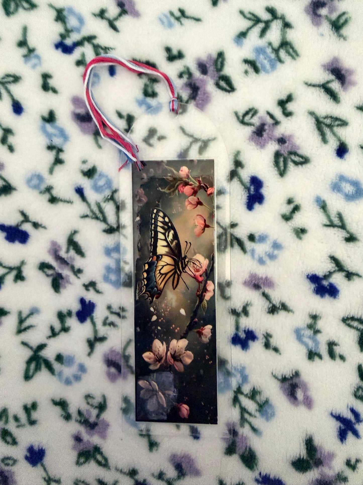 Book markers ￼