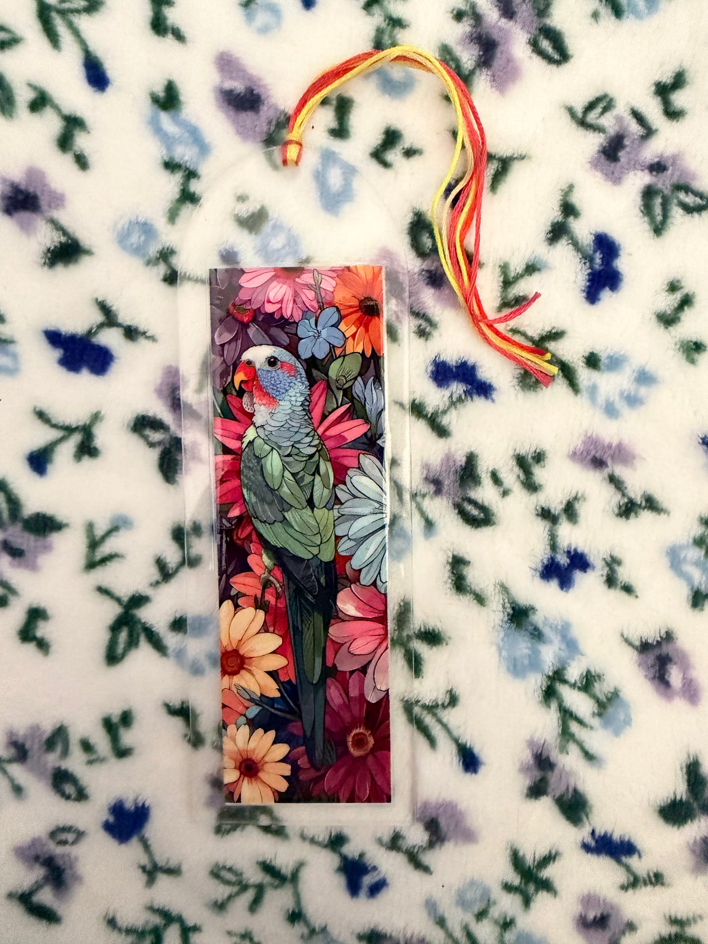 Book markers ￼