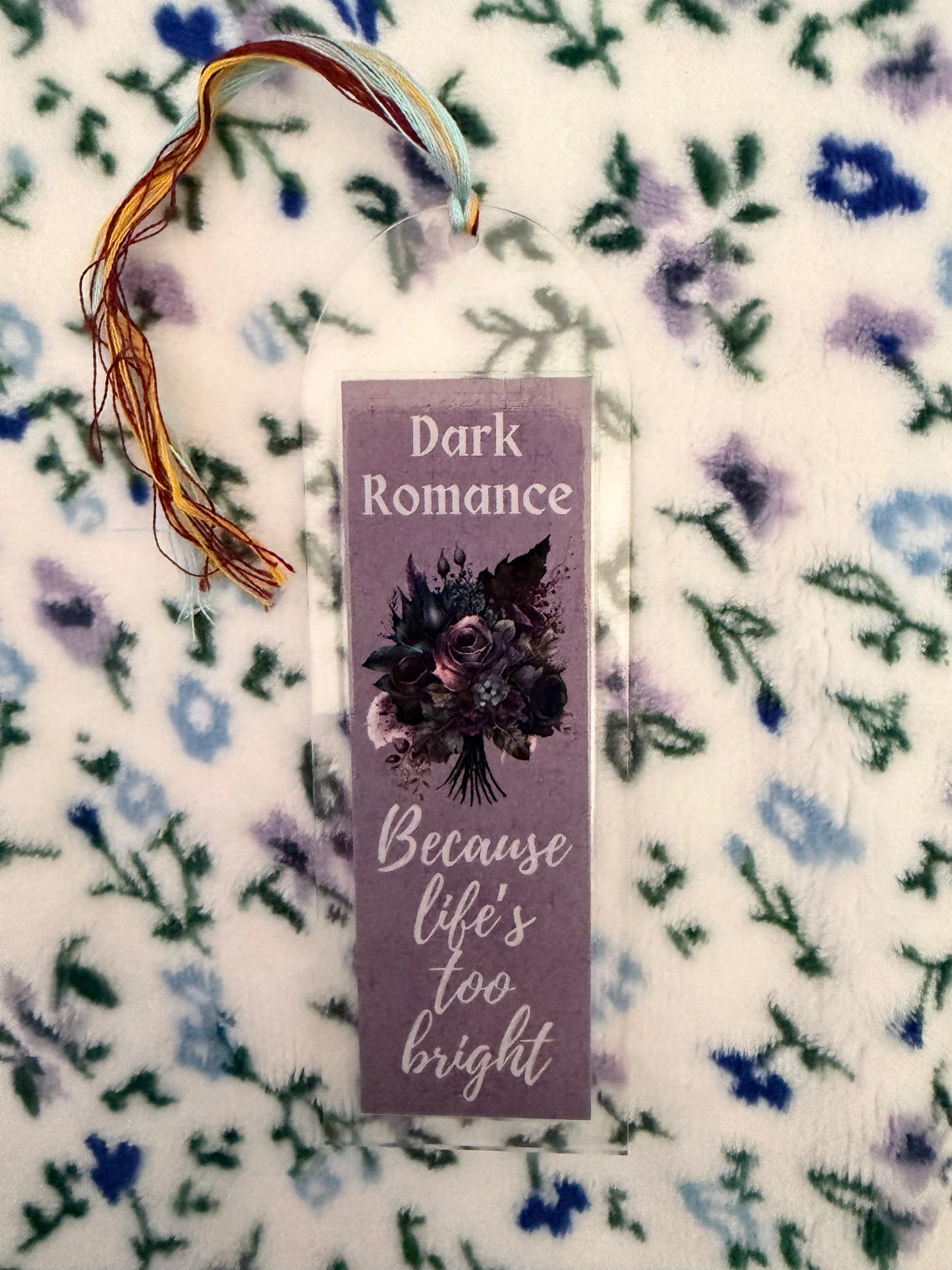Book markers ￼