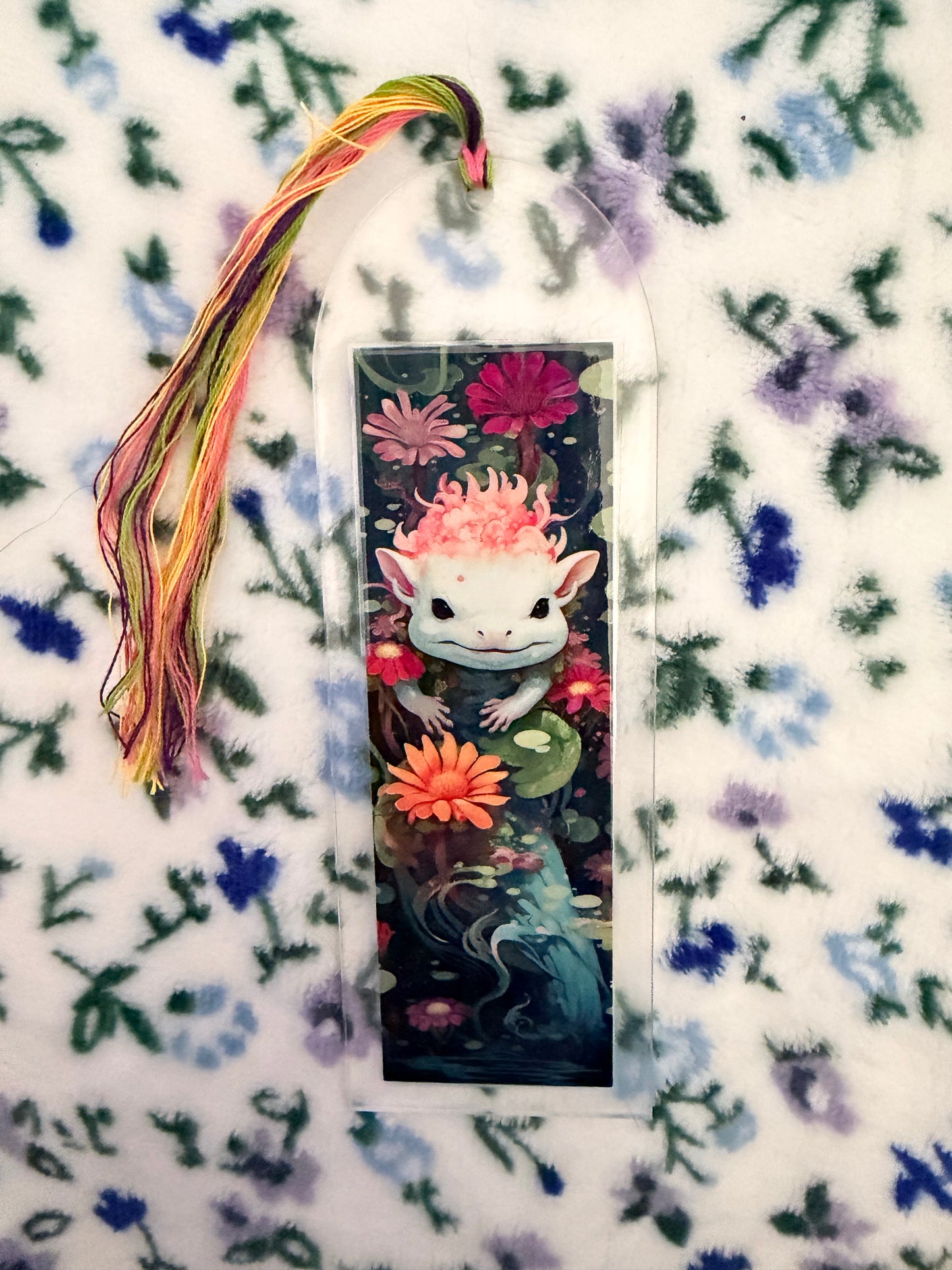 Book markers ￼