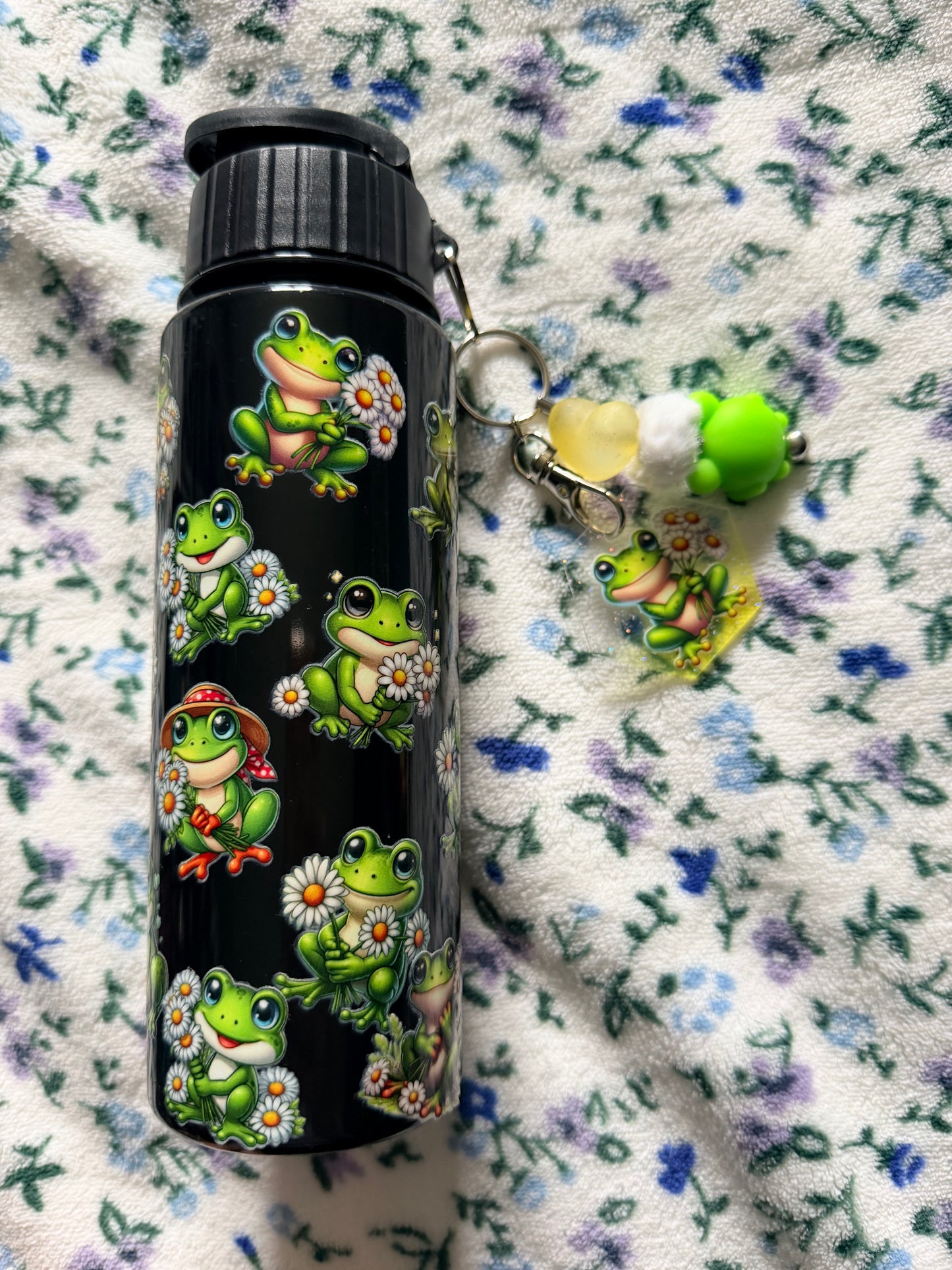 Water bottle