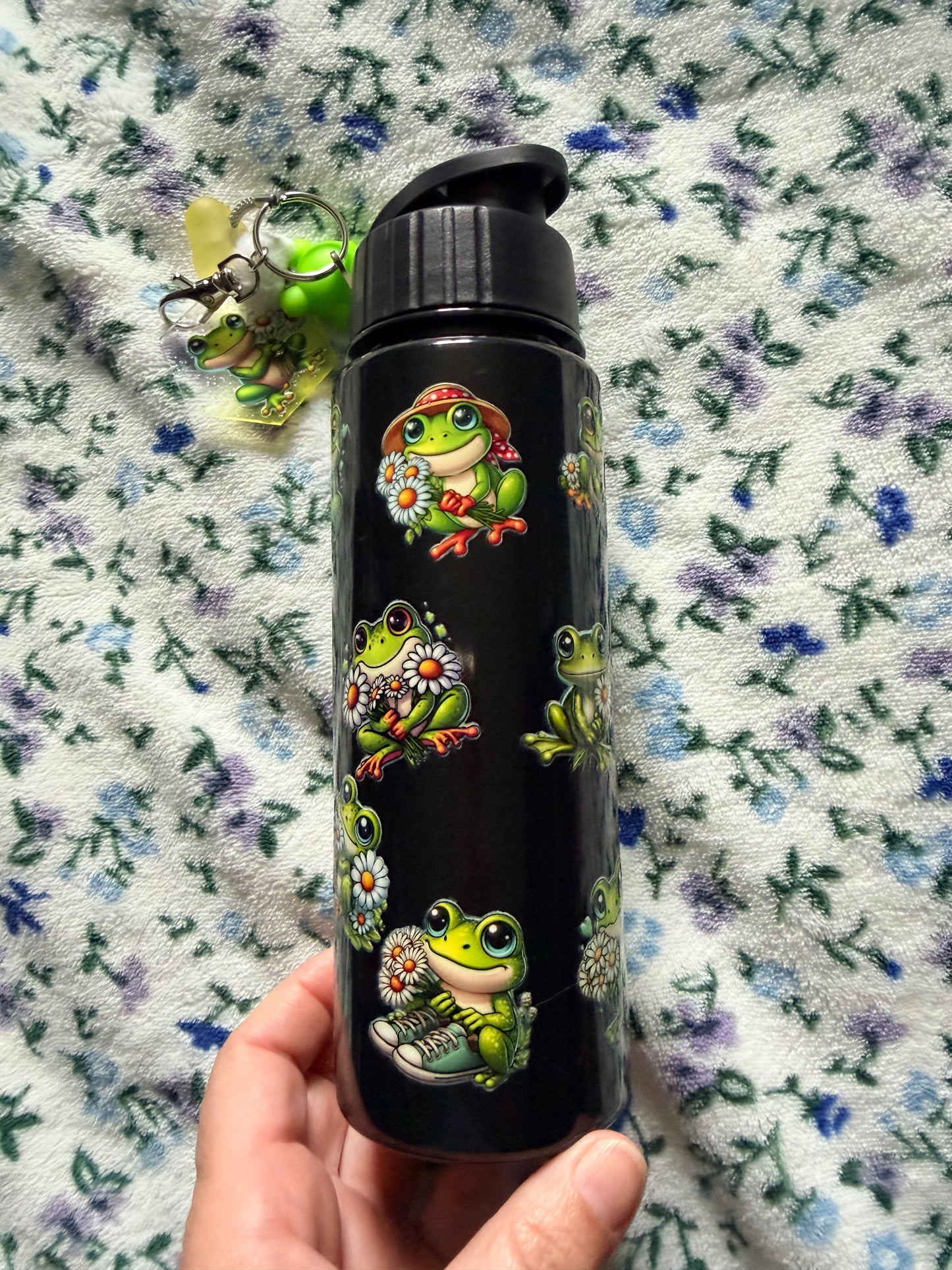 Water bottle