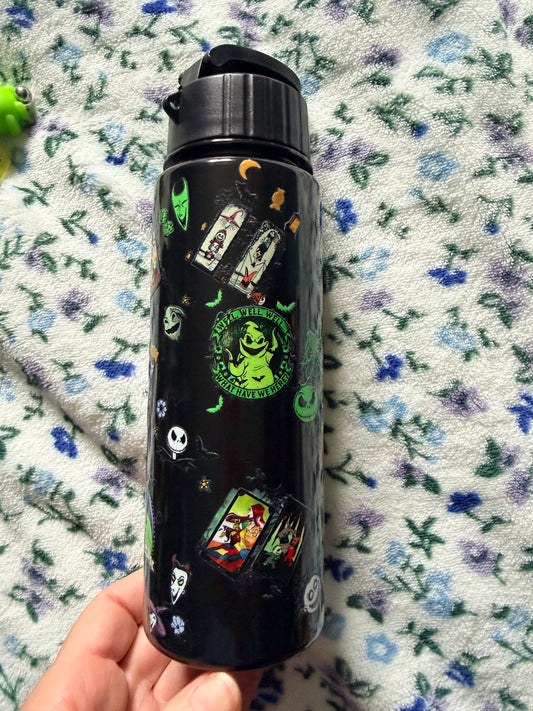 Water bottle