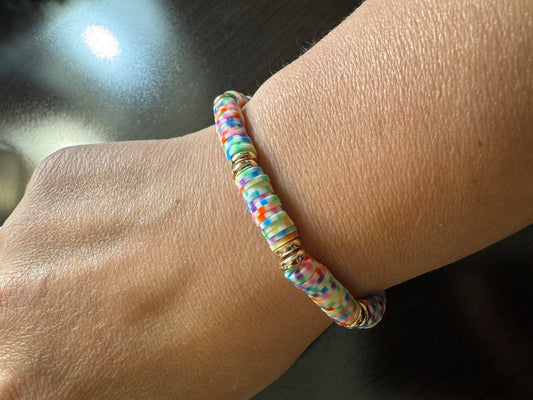 Awareness bracelets ￼