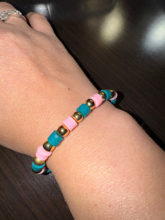 Awareness bracelets ￼