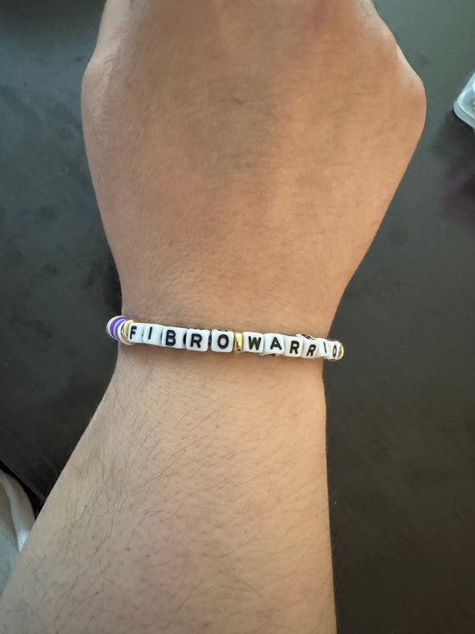 Fibro warrior