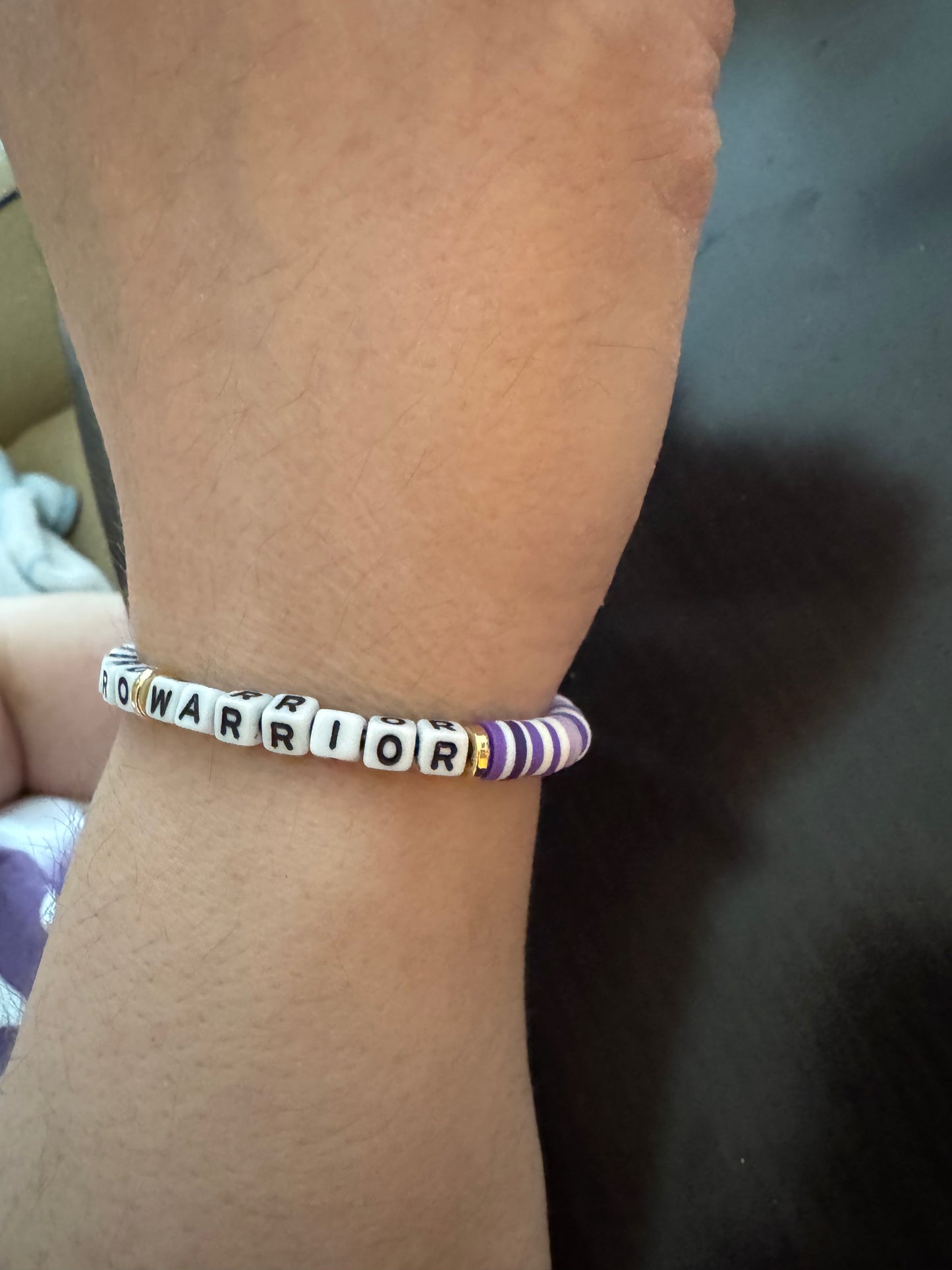 Fibro warrior