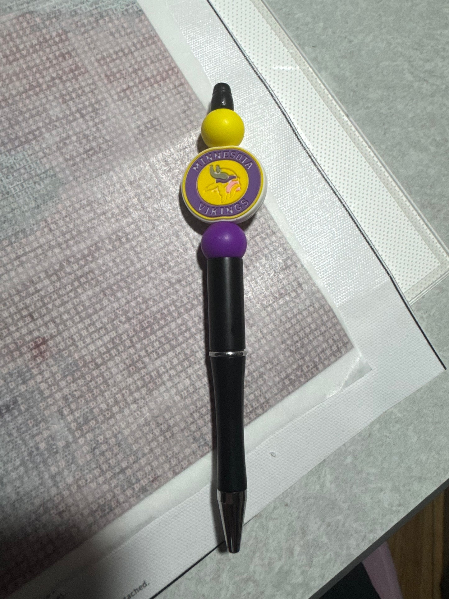 Pens