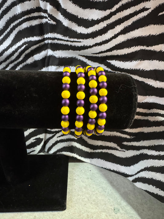 NFL Viking colors