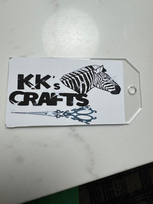 KK’s Crafts merch