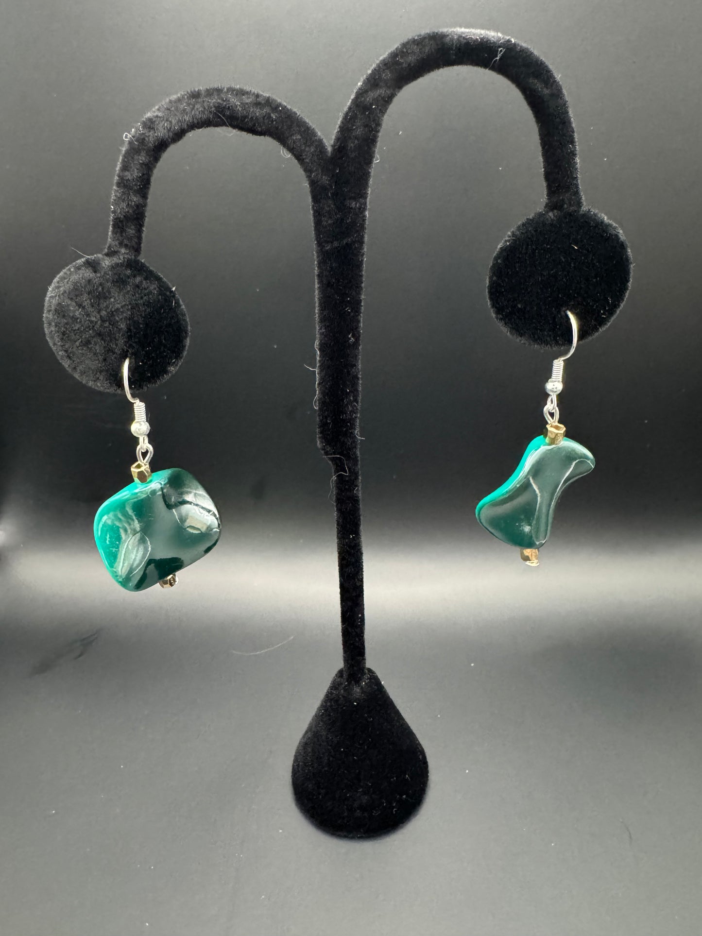 Turquoise delight