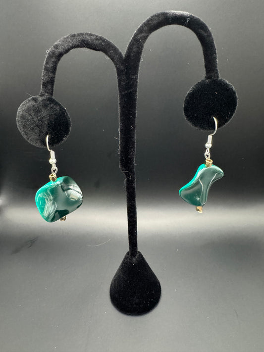 Turquoise delight