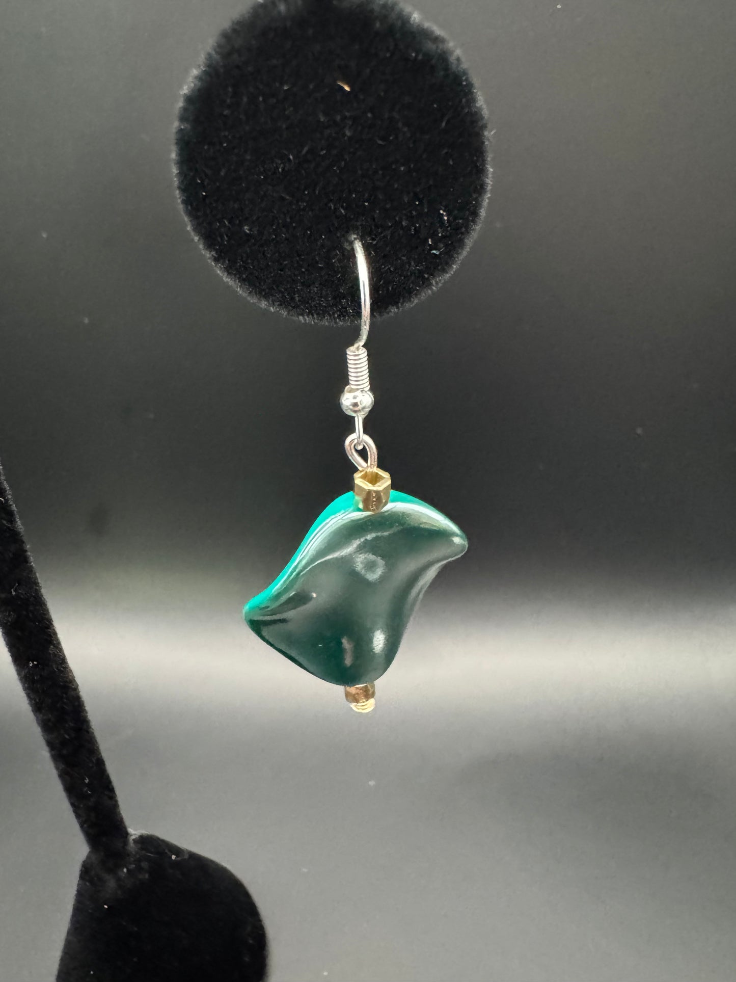 Turquoise delight