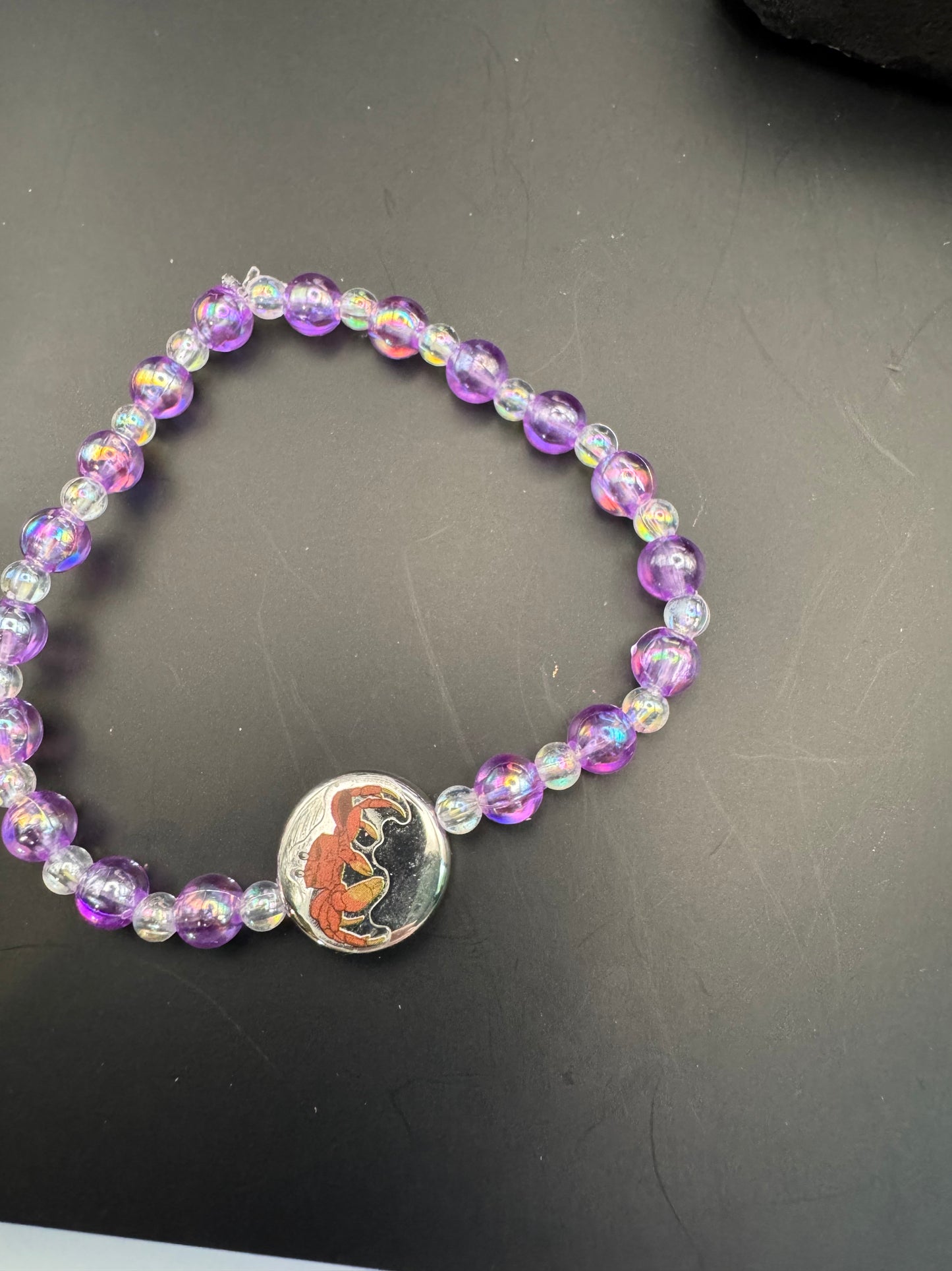 Kids, little mermaid bracelet, and necklaces ￼